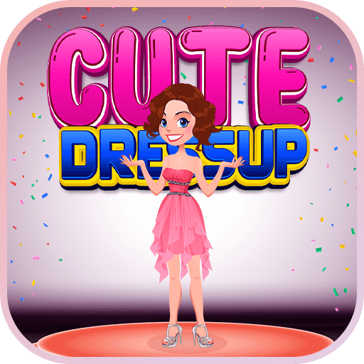 Play Cute Dress Up Game on Zuppeegame