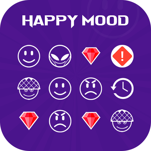 Play Happy Mood Game on Zuppeegame