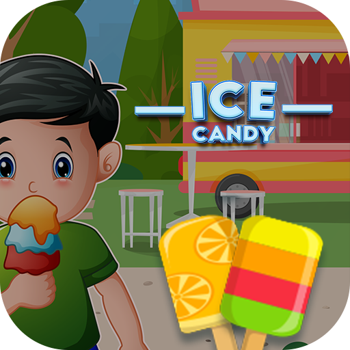 Play Ice Candy Game on Zuppeegame