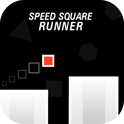 Play Speeds Square Runner Game on Zuppeegame